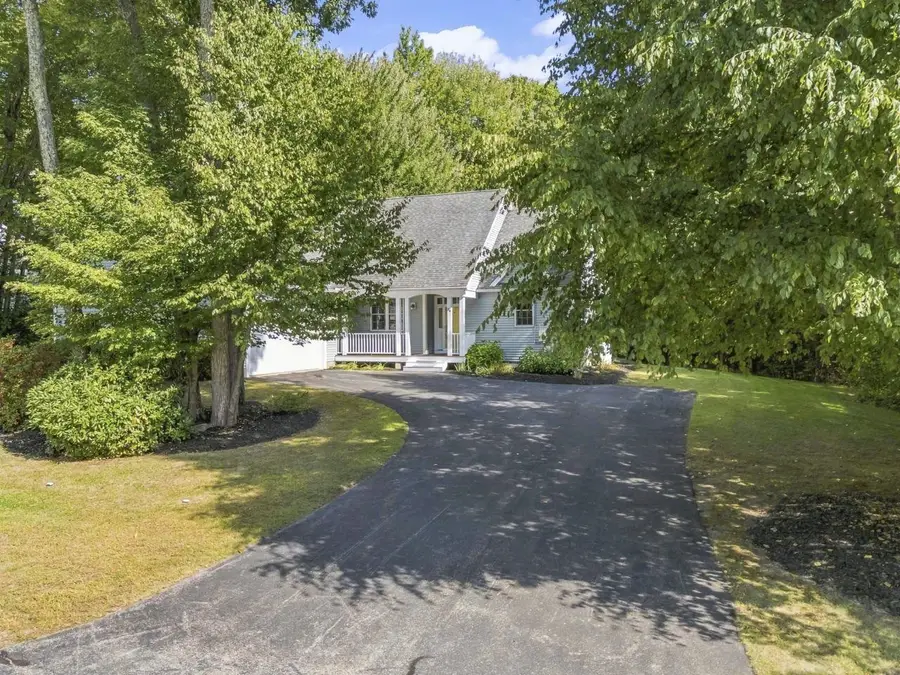 34 Stonewall Drive, Rochester, NH 03868 - #3