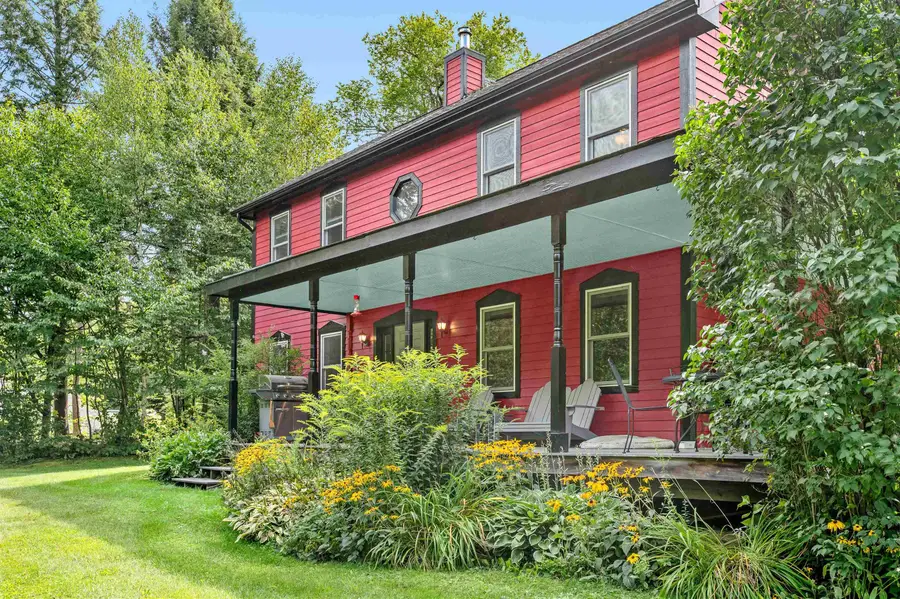 475 Hiddenwood Road, Fayston, VT 05673 - #2