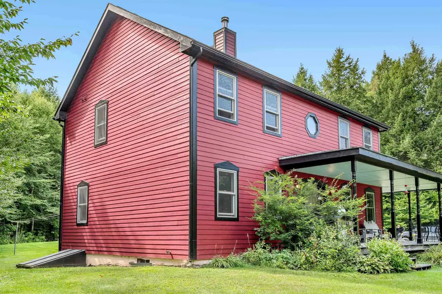 475 Hiddenwood Road, Fayston, VT 05673 - #3