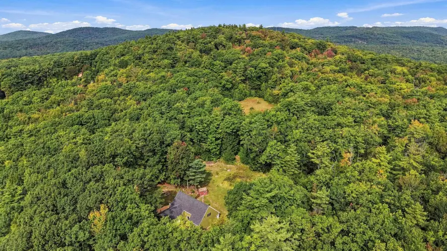 45 Granite Hill Road, Richmond, NH 03470 - #3