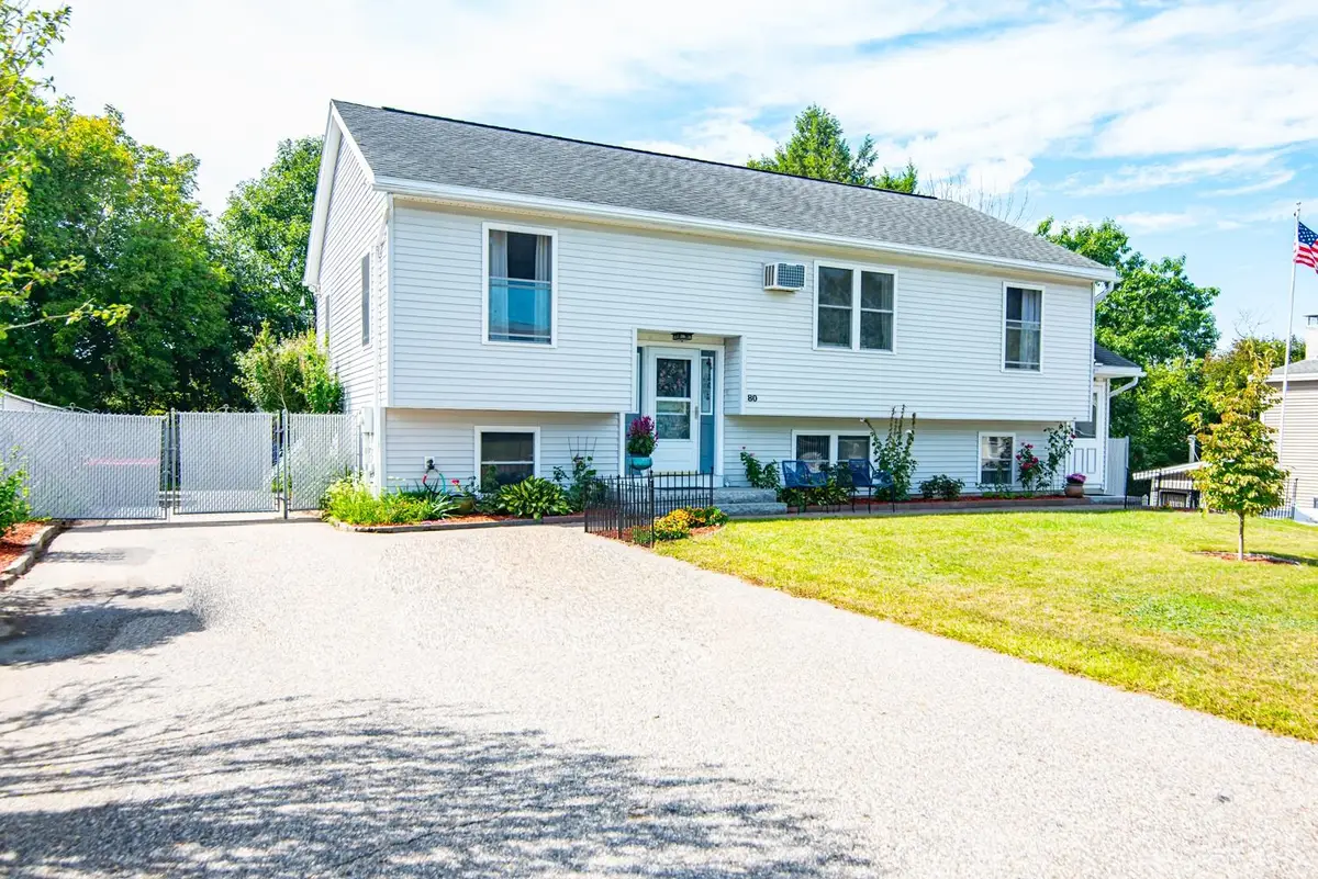 80 Rhode Island Avenue, Manchester, NH 03104 - #1