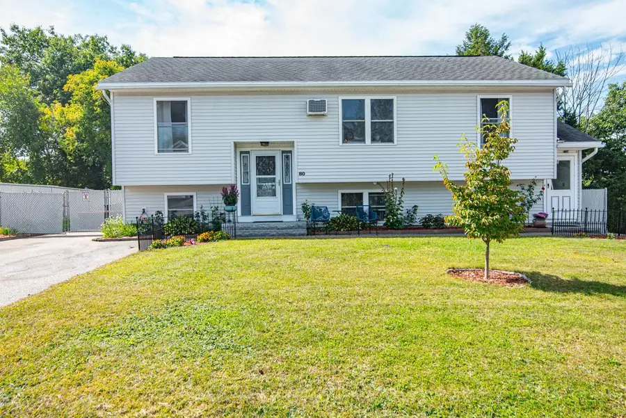 80 Rhode Island Avenue, Manchester, NH 03104 - #2