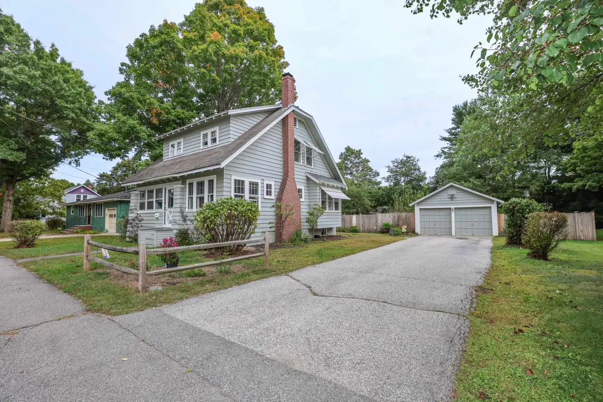 27 Russell Street, Keene, NH 03431 - #1