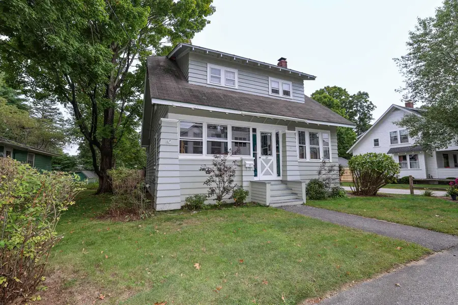 27 Russell Street, Keene, NH 03431 - #2