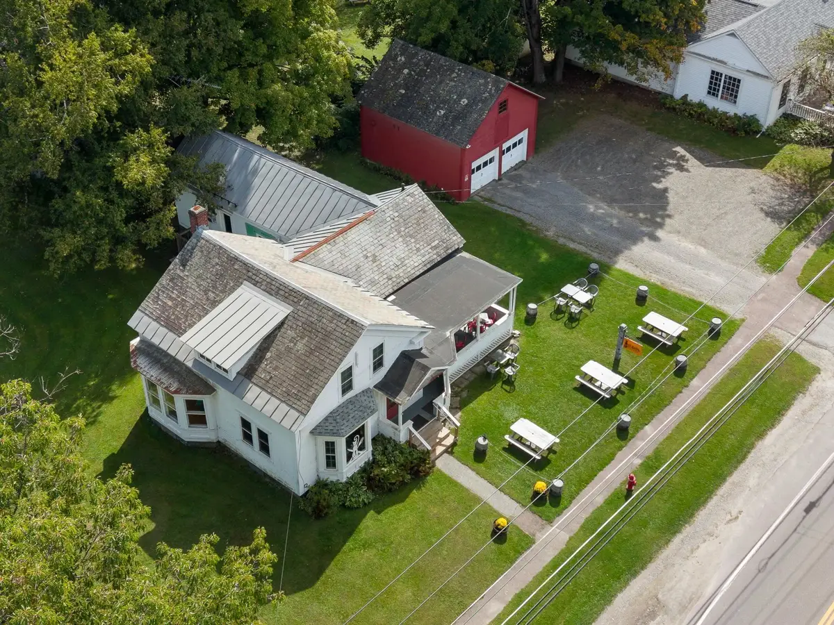 208 Main Street, Cambridge, VT 05444 - #1