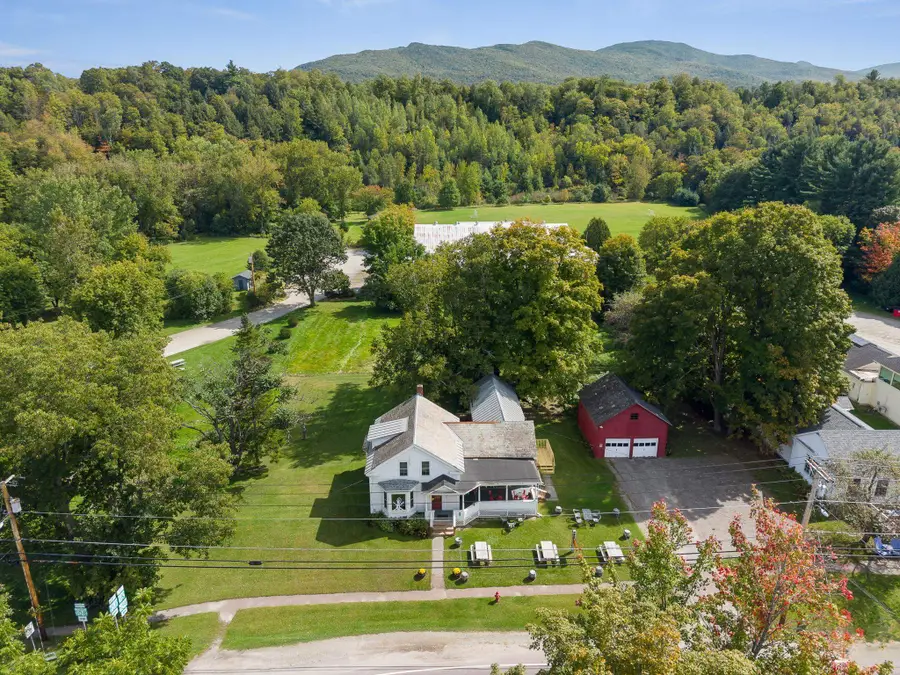 208 Main Street, Cambridge, VT 05444 - #3