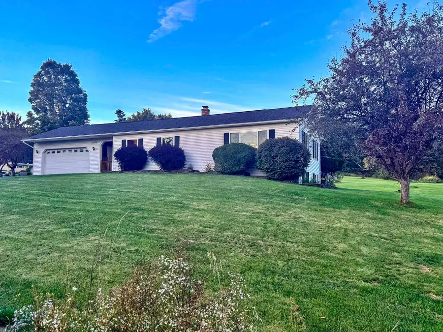 315 East Cobble Hill Road, Barre, VT 05641 - #2
