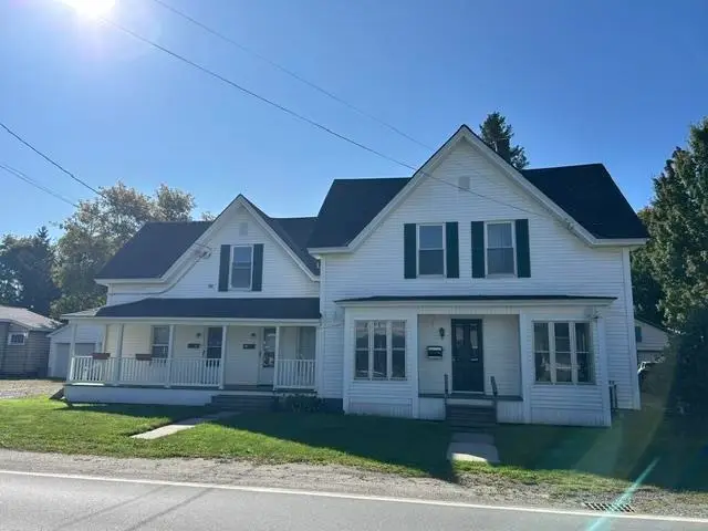 32 Park Street, Colebrook, NH 03576 - #2