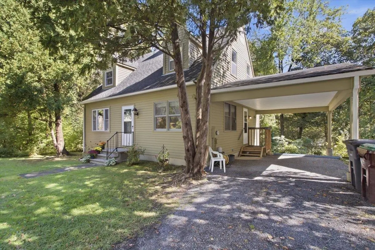 314 Chester Knoll Drive, Bennington, VT 05201 - #1