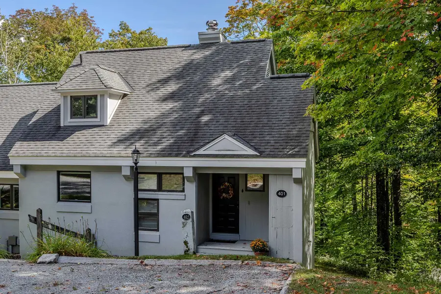 6 High Point Drive #401, Stratton Mountain, VT 05155 - #2