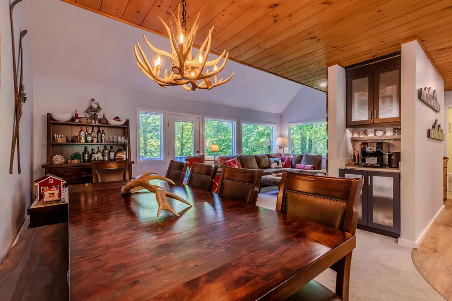 6 High Point Drive #401, Stratton Mountain, VT 05155 - #3