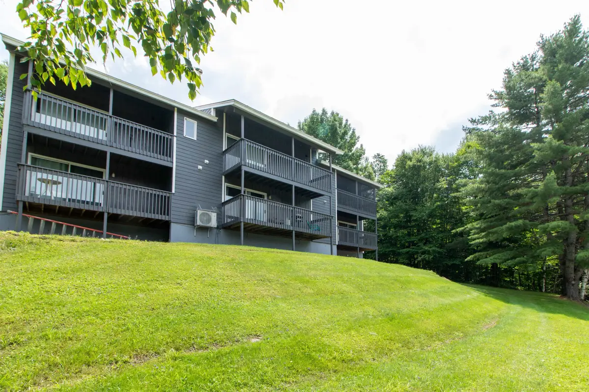 2202 Mountain Road #47, Burke, VT 05832 - #1