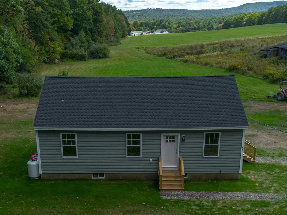 56 Shaw Road, Barnstead, NH 03218 - #1