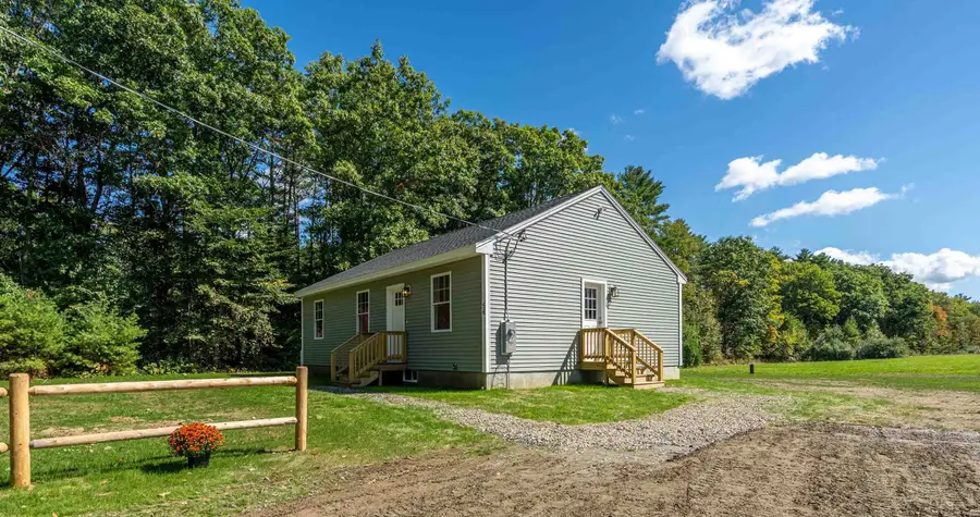 56 Shaw Road, Barnstead, NH 03218 - #2