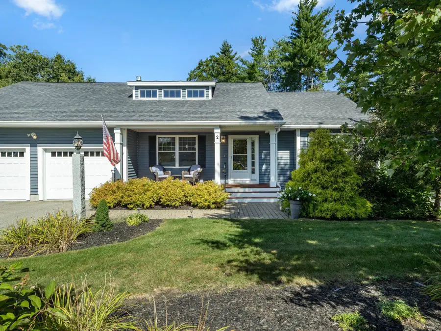 2 Firefly Circle, Somersworth, NH 03878 - #2