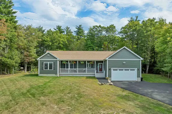 1 Corey Road, Deerfield, NH 03037