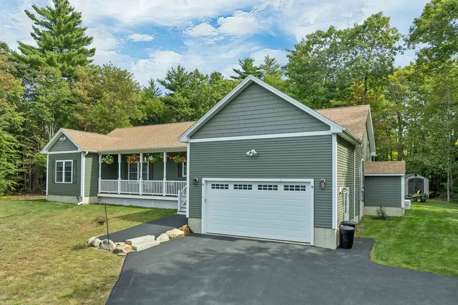 1 Corey Road, Deerfield, NH 03037 - #2