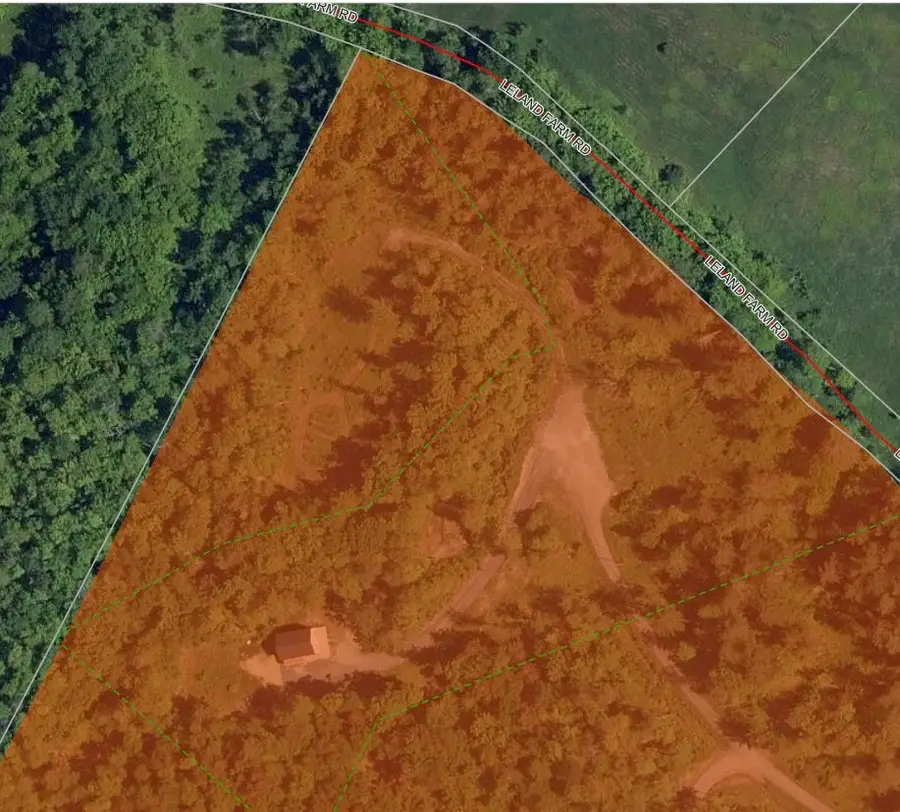 0 Leland Farm Road #Lot D, Middlesex, VT 05602 - #2