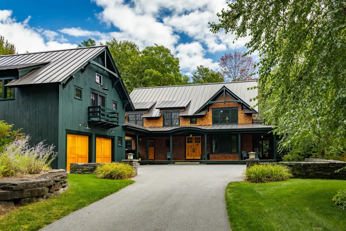 422 Shagbark Lane, Williston, VT 05495 - #1