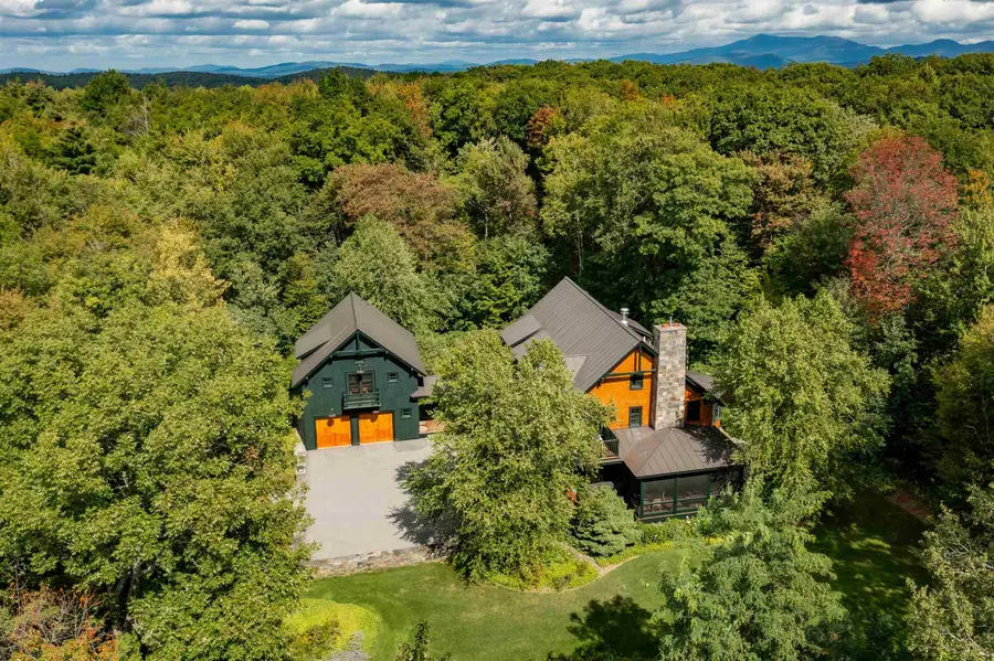 422 Shagbark Lane, Williston, VT 05495 - #3