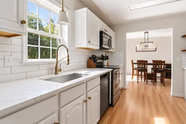 134 Woodland Heights, Grantham, NH 03753