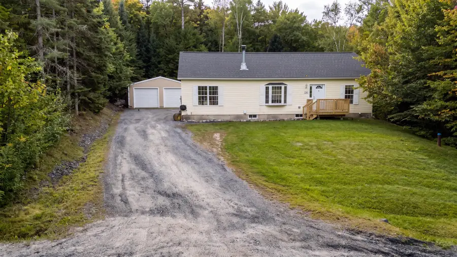 134 Woodland Heights, Grantham, NH 03753 - #2