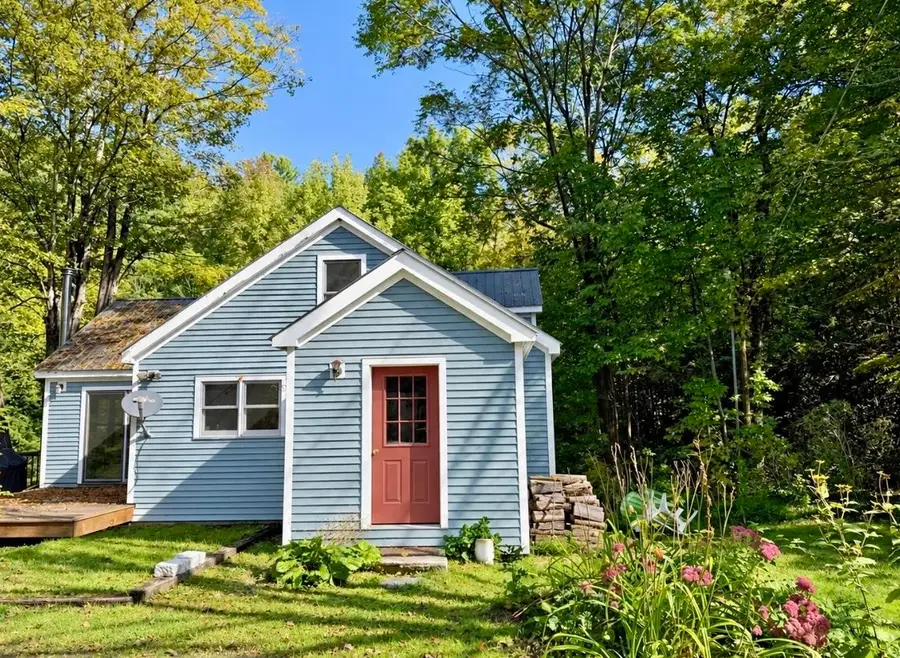 190 Depot Street, Jamaica, VT 05343 - #2