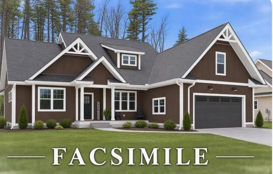 110 Lady Walsingham Way, Laconia, NH 03246 - #1