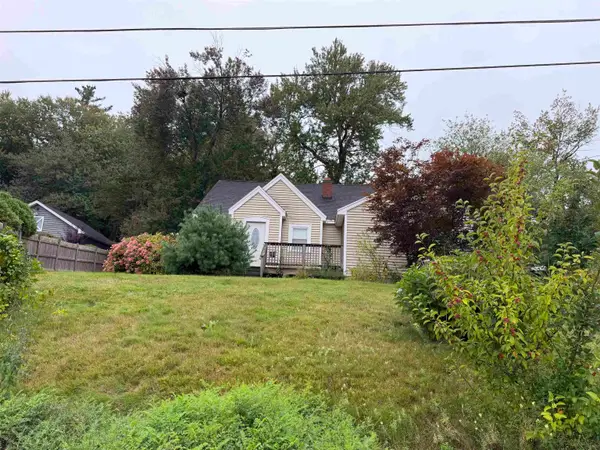 39 Pike Street, Nashua, NH 03062