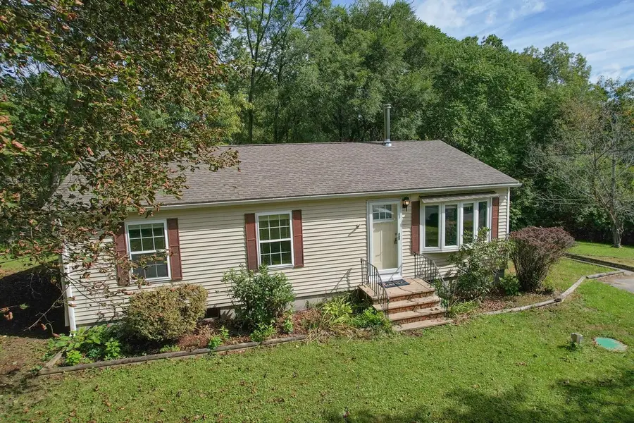 5 Levi Street, Rochester, NH 03839 - #2