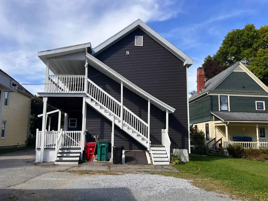 80 Brown Street, Rutland, VT 05701 - #2