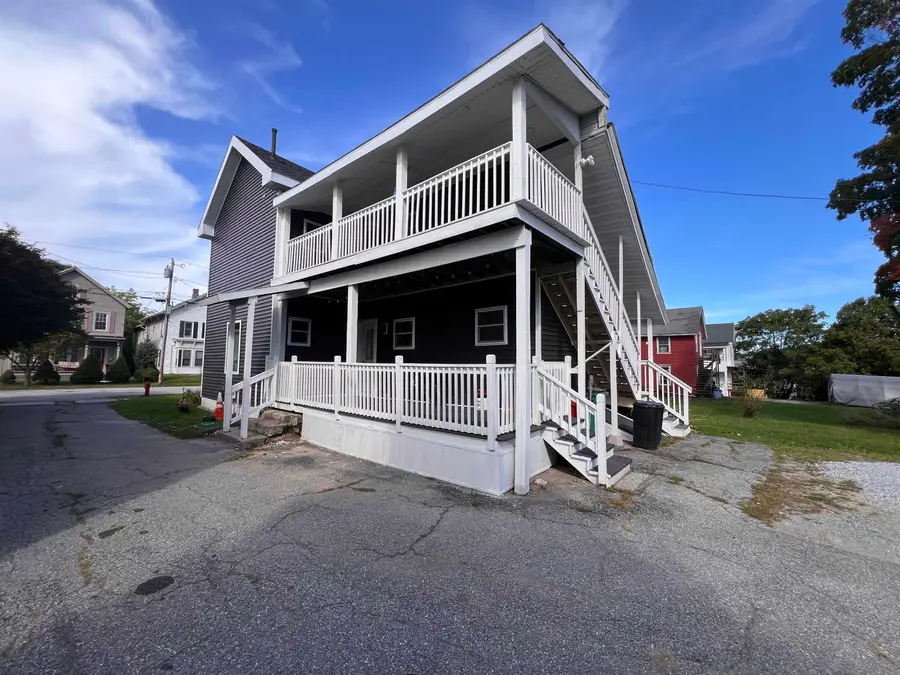 80 Brown Street, Rutland, VT 05701 - #3