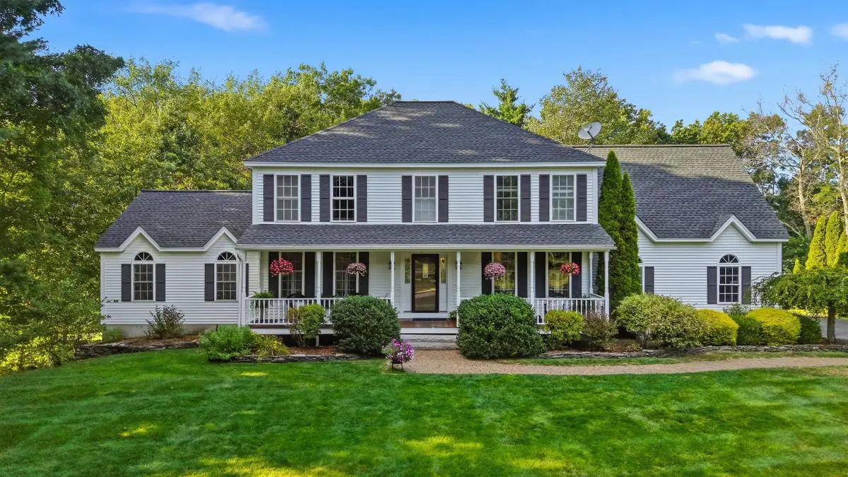 20 Winter Drive, Hooksett, NH 03106 - #1
