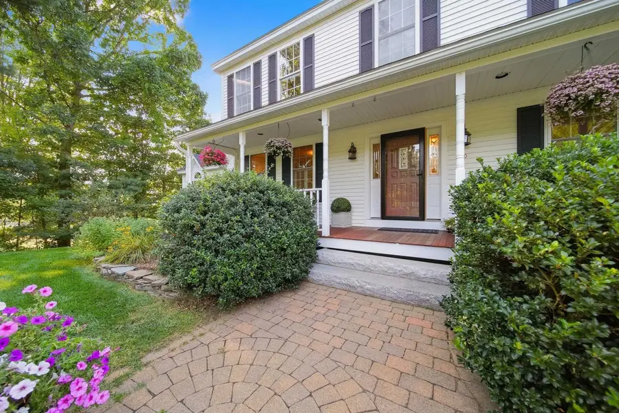 20 Winter Drive, Hooksett, NH 03106 - #2