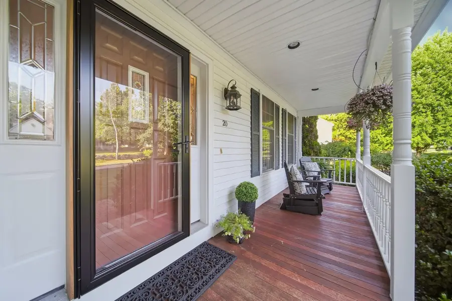 20 Winter Drive, Hooksett, NH 03106 - #3
