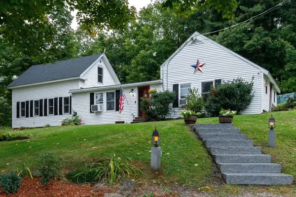 8 Poplar Street, Tilton, NH 03276