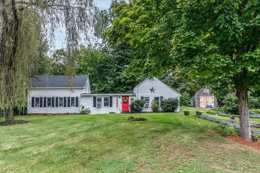 8 Poplar Street, Tilton, NH 03276 - #2