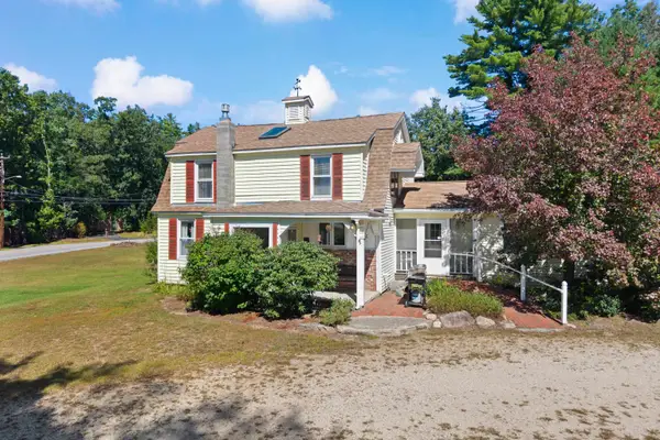 68 Shaker Road, Concord, NH 03301