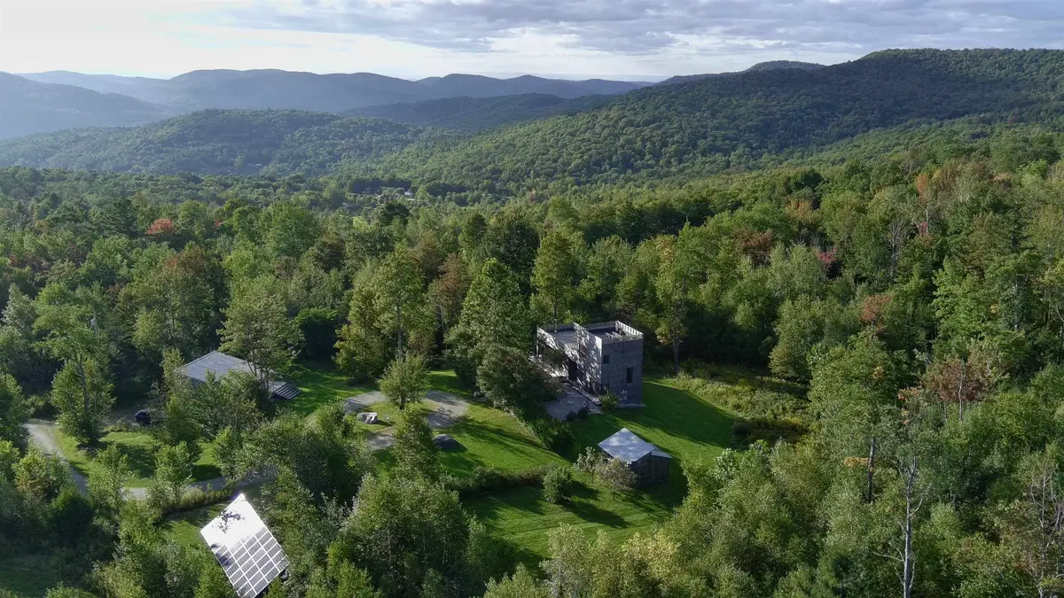 1069 Bert White Road, Huntington, VT 05462 - #1