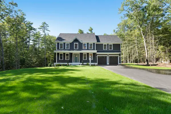 27 Chestnut Way #Lot 4, Barrington, NH 03825