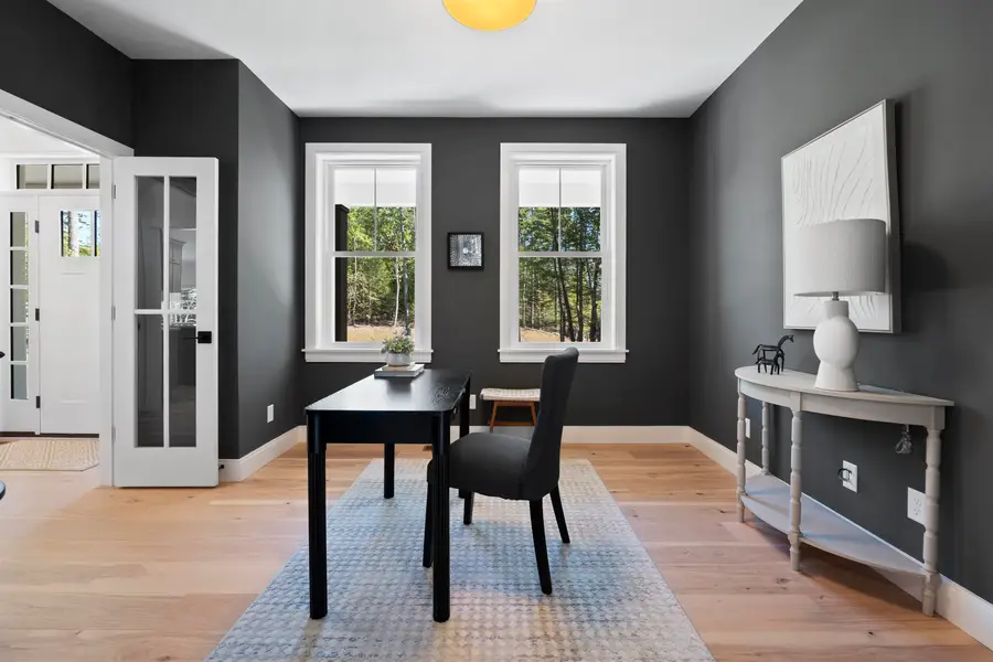 27 Chestnut Way #Lot 4, Barrington, NH 03825 - #2