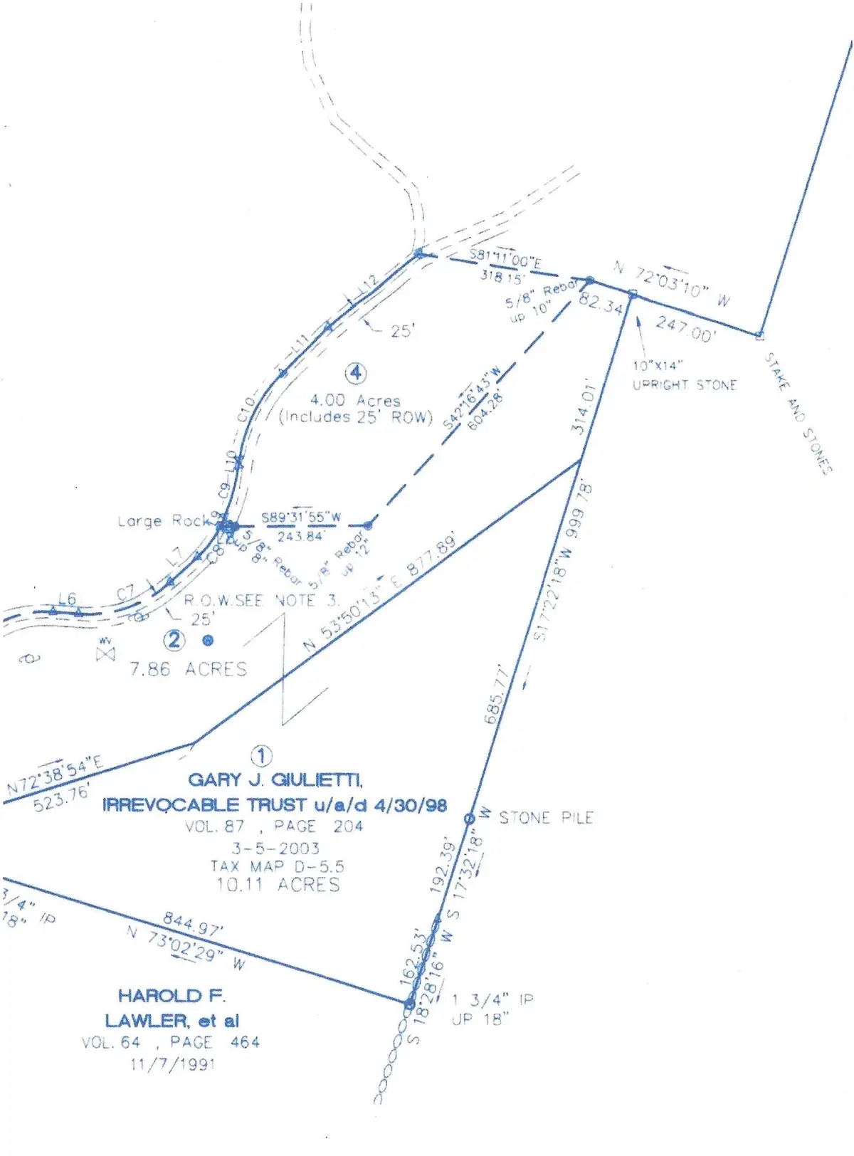 Forrester Road, Jamaica, VT 05343 - #1