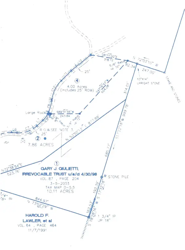 Forrester Road, Jamaica, VT 05343