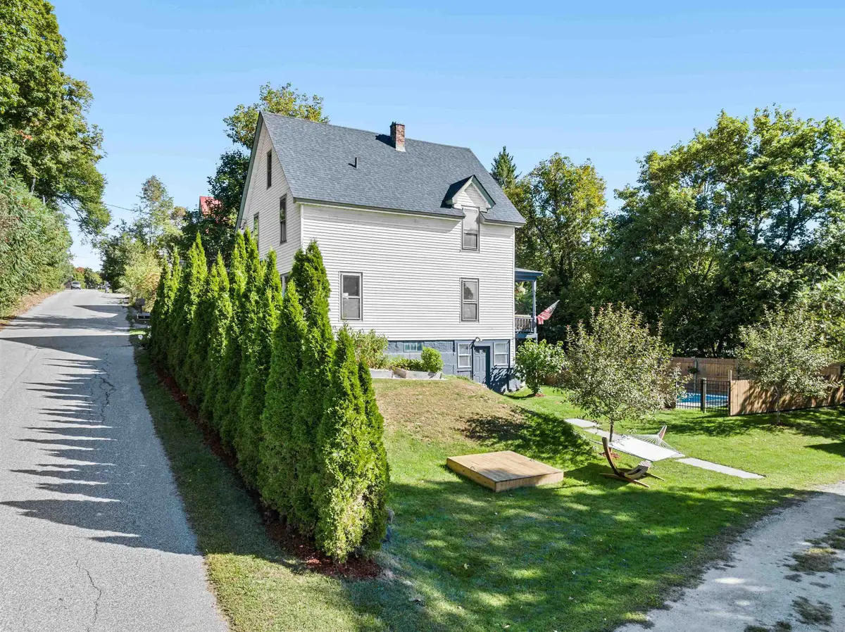5 Elmwood Avenue, Barre, VT 05641 - #1