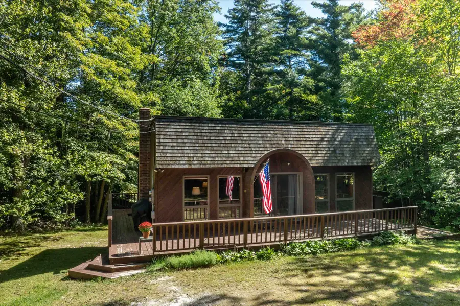 667 West Hill Road, Ludlow, VT 05149 - #2