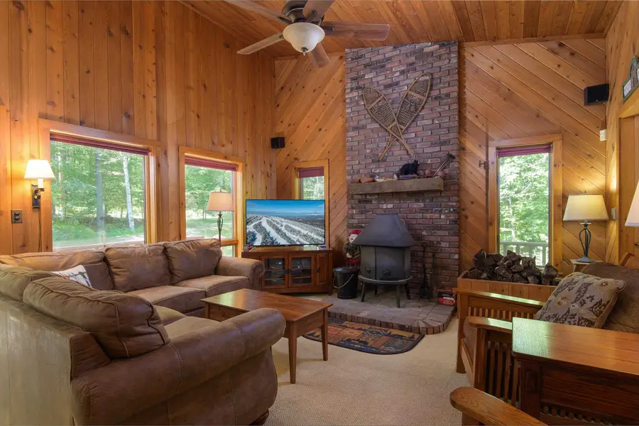 667 West Hill Road, Ludlow, VT 05149 - #3