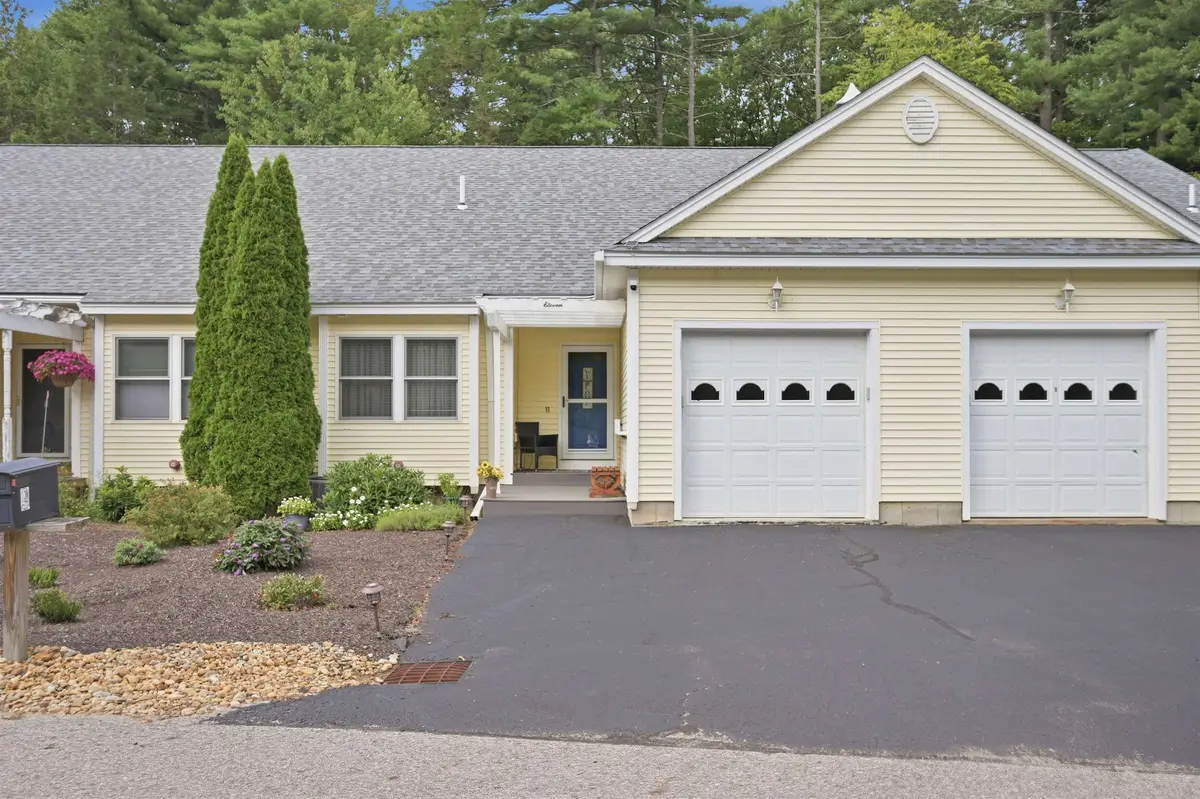 11 Jacobs Way, Newton, NH 03858 - #1