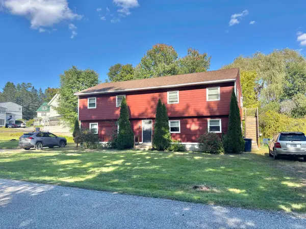 4-6 Knapp Road, Tilton, NH 03276