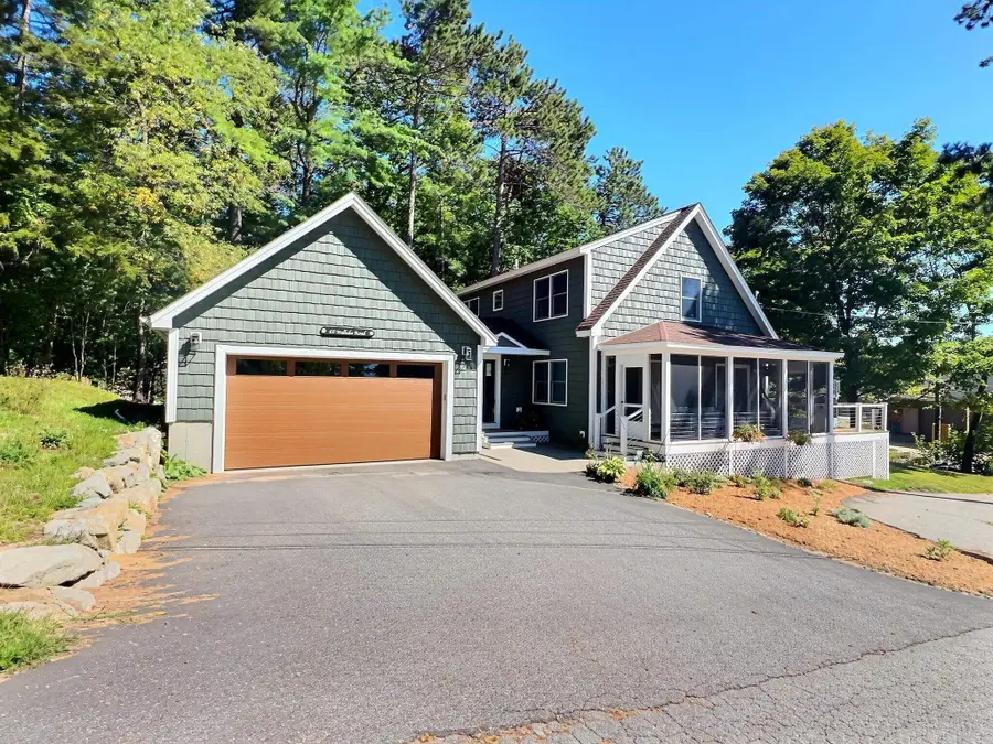 68 Wallula Road, New London, NH 03257 - #3