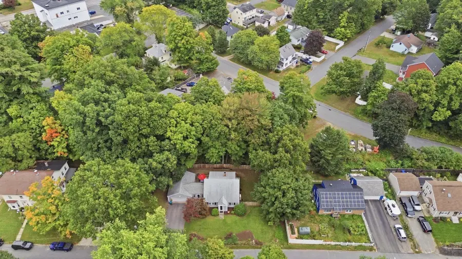 18 Maple Avenue, Hudson, NH 03051 - #2